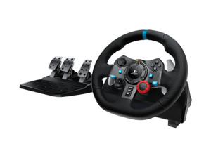 Gaming volan LOGITECH G29 za PlayStation 4 PS4 PS3