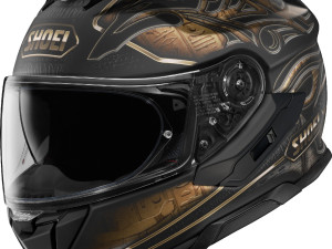 Kaciga Shoei GT-AIR 3 Nile TC-9