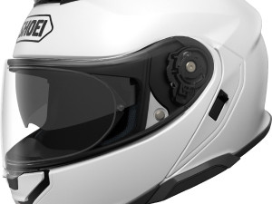 Kaciga Shoei NEOTEC 3 bijela