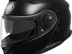 Kaciga Shoei NEOTEC 3 crna