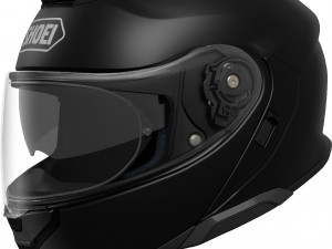 Kaciga Shoei NEOTEC 3 mat crna