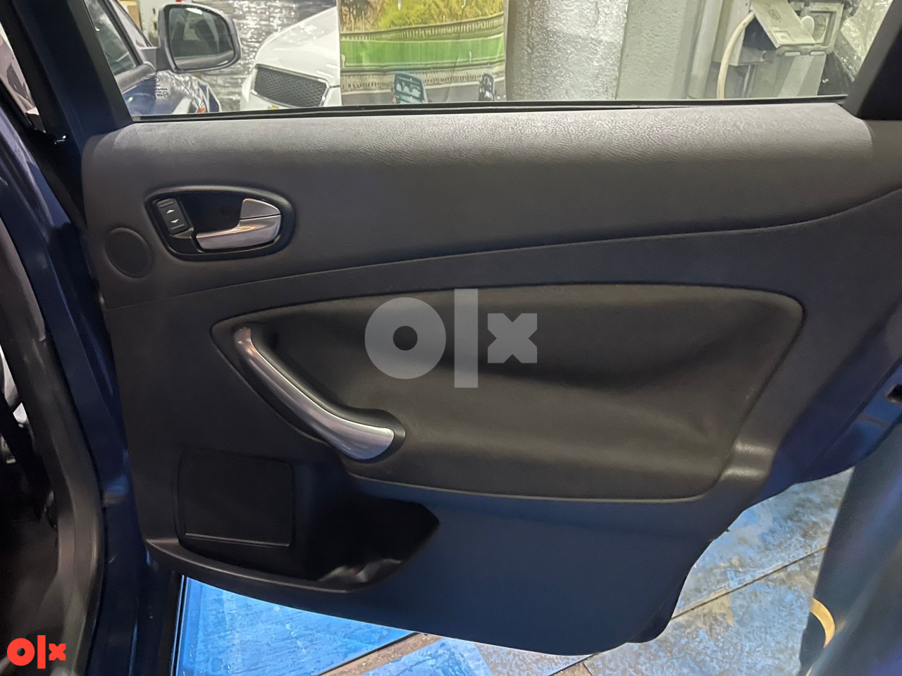 FORD MONDEO 1.6i, 2008 GODINA, DIGITALNA KLIMA