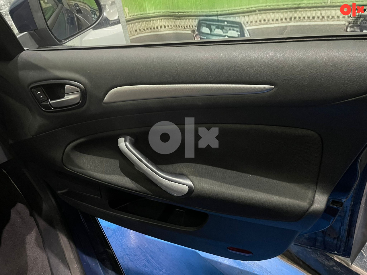 FORD MONDEO 1.6i, 2008 GODINA, DIGITALNA KLIMA