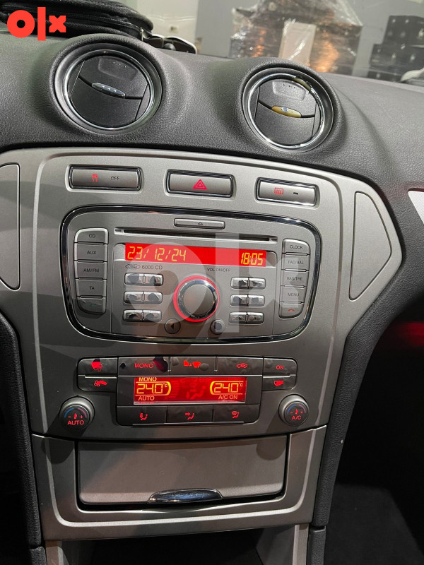 FORD MONDEO 1.6i, 2008 GODINA, DIGITALNA KLIMA
