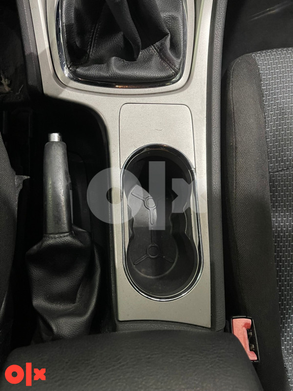 FORD MONDEO 1.6i, 2008 GODINA, DIGITALNA KLIMA