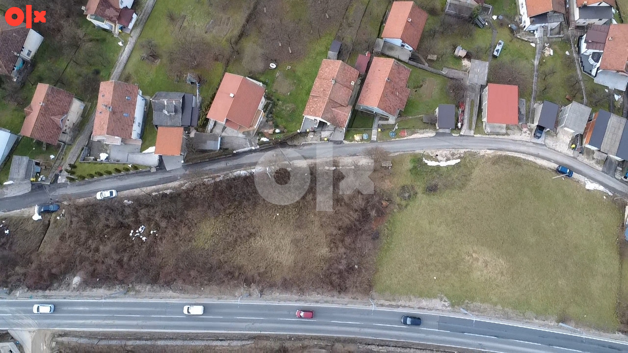 Zemljište Plac Kobilja Glava 6