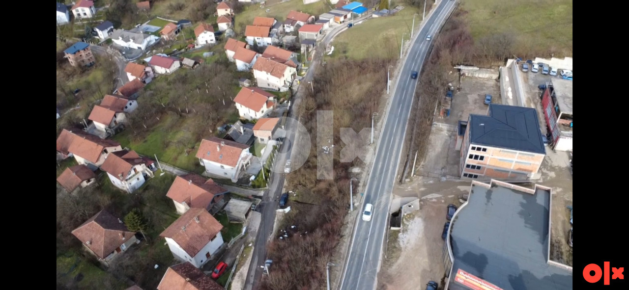 Zemljište Plac Kobilja Glava 7