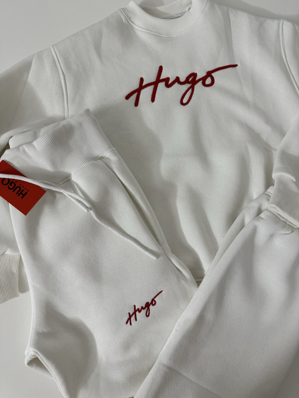 Trenerka zenska Hugo Sportska odjeća za žene