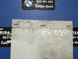 Pdc modul bmw e39 e46 e38 e53 e85 e86 parking elektronika 6921415