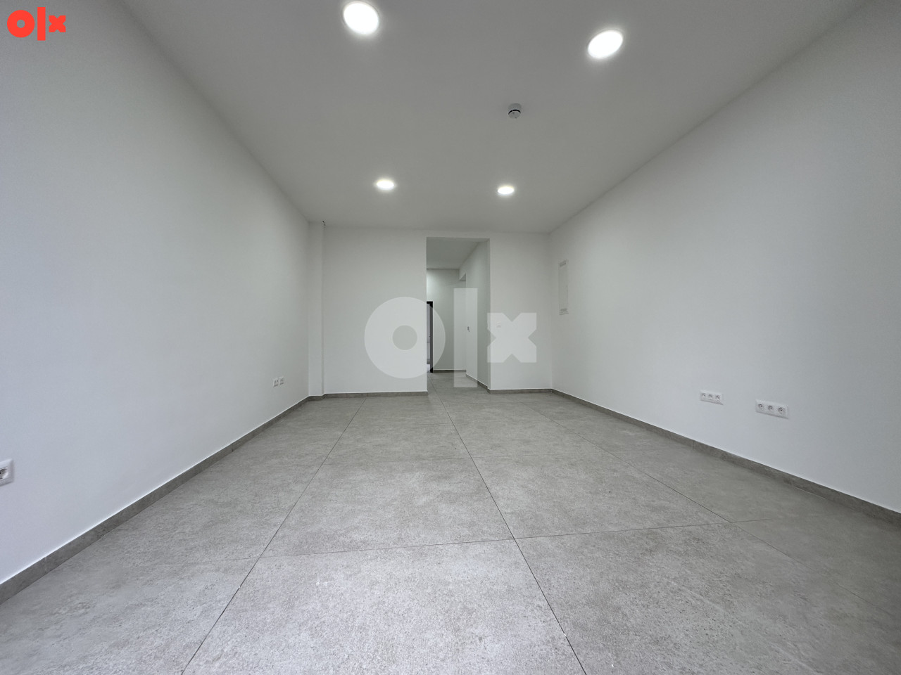 Poslovni prostor Sarajevo - Centar,  72,68 m2 3