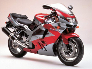 Kawasaki zx9, 1994-1997 dijelovi, zx9r, zx 9, zx900, 900