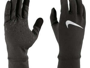 Nike Fleece Running Gloves - rukavice za trčanje