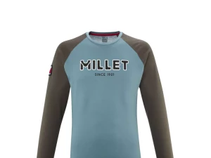 Majica MILLET HERITAGE TS LS M