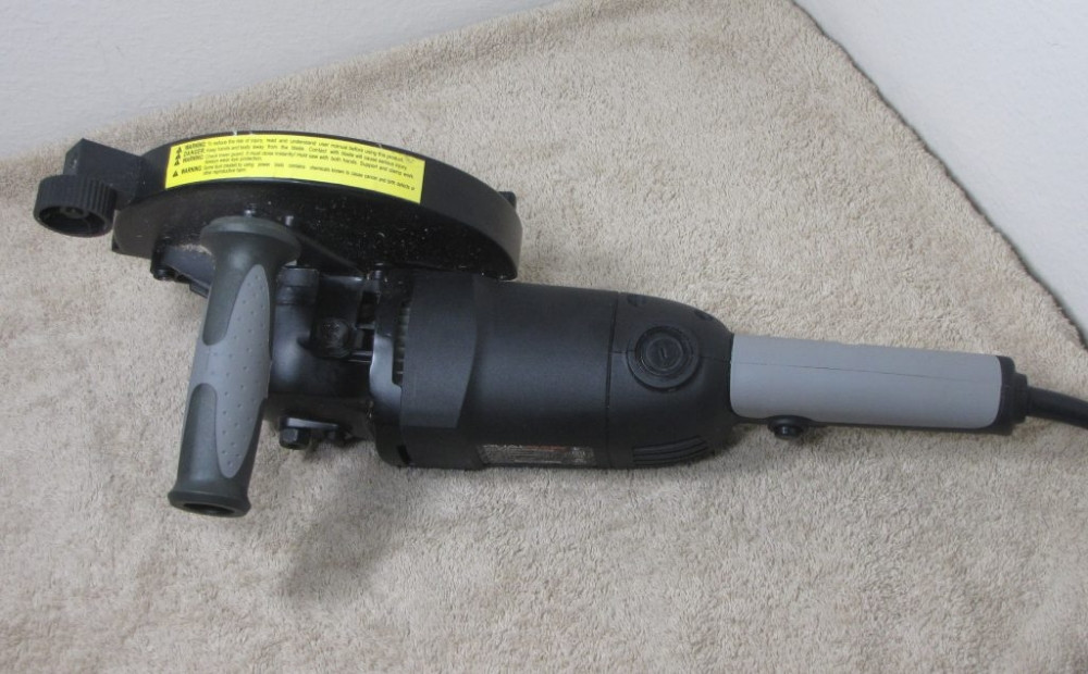 Brusilica DualSaw Destroyer CS650