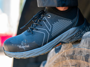 CIPELE DUNE MICRO SOCK SIVE S3S FO SR