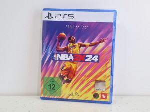 NBA 2K24 (PlayStation 5 - PS5)