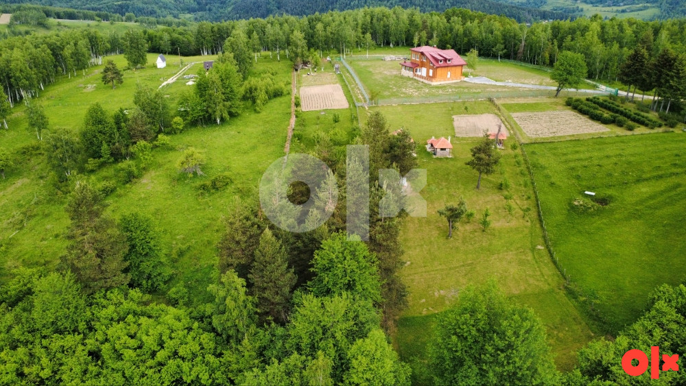 Kuća Trnovo 7
