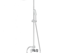 BATERIJA ZA TUŠ SAMOSTOJEĆA 512476