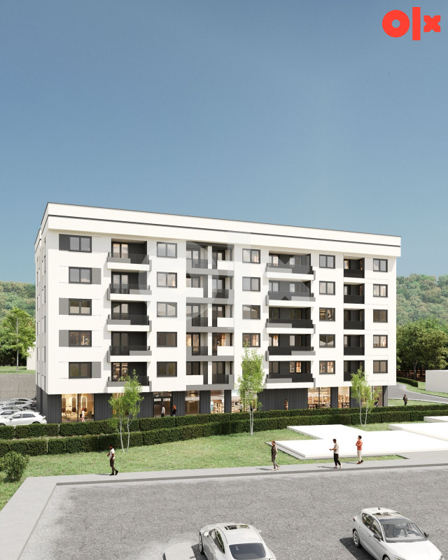 Stan Novi Travnik / NOVOGRADNJA /  Vitez , Bugojno, Sarajevo - Prikaz 5