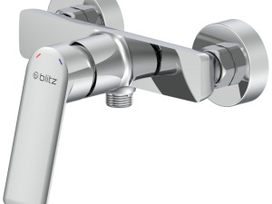 BATERIJA ZA TUŠ 512889