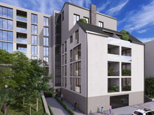 Centar, Residence Mejtas , trosoban stan od 90 m2, prodaja!