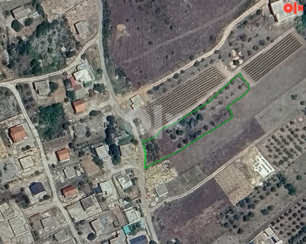 Zemljište Mostar GNOjNICE 2900m2.  Broj mobilnog 062228331