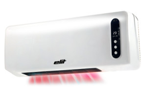 Grijalica Elit PTC-22 Zidna 2000W