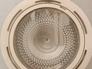 Ugradbene aluminijske plafonjere
