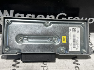 Pojacalo Audi A4 B8 (fotografija 2)