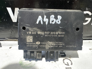 Elektronika modul Audi A4 B8