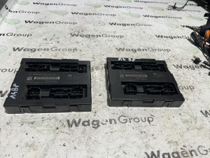 Bcm modul Audi A4