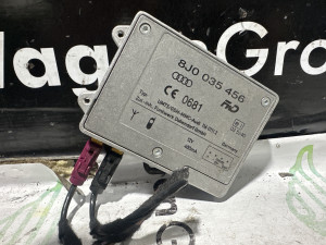 Modul telefona Audi A4 B8