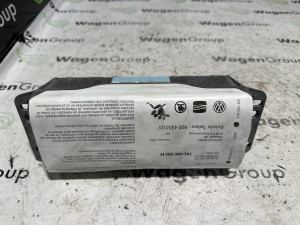 Aurbag tabla Škoda Octavia (fotografija 2)