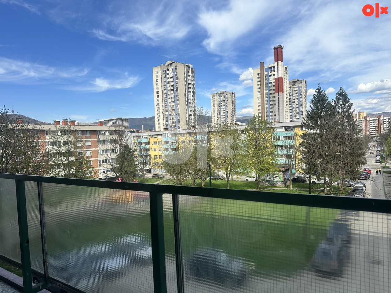 Stan na dan Sarajevo - Hrasno 18