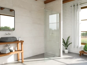 Tuš stijena walk in 120x200 602309