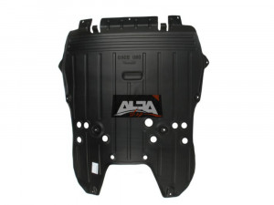 Zaštita plastika motora PEUGEOT 308 II 09.13- PE727