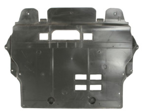 Zaštita plastika motora CITROEN BERLINGO II, C4 II, C4 PICASSO I,