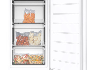 VIVAX HOME zamrzivač TTF-60E