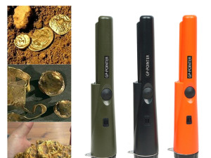 PINPOINTER GP detektor metala