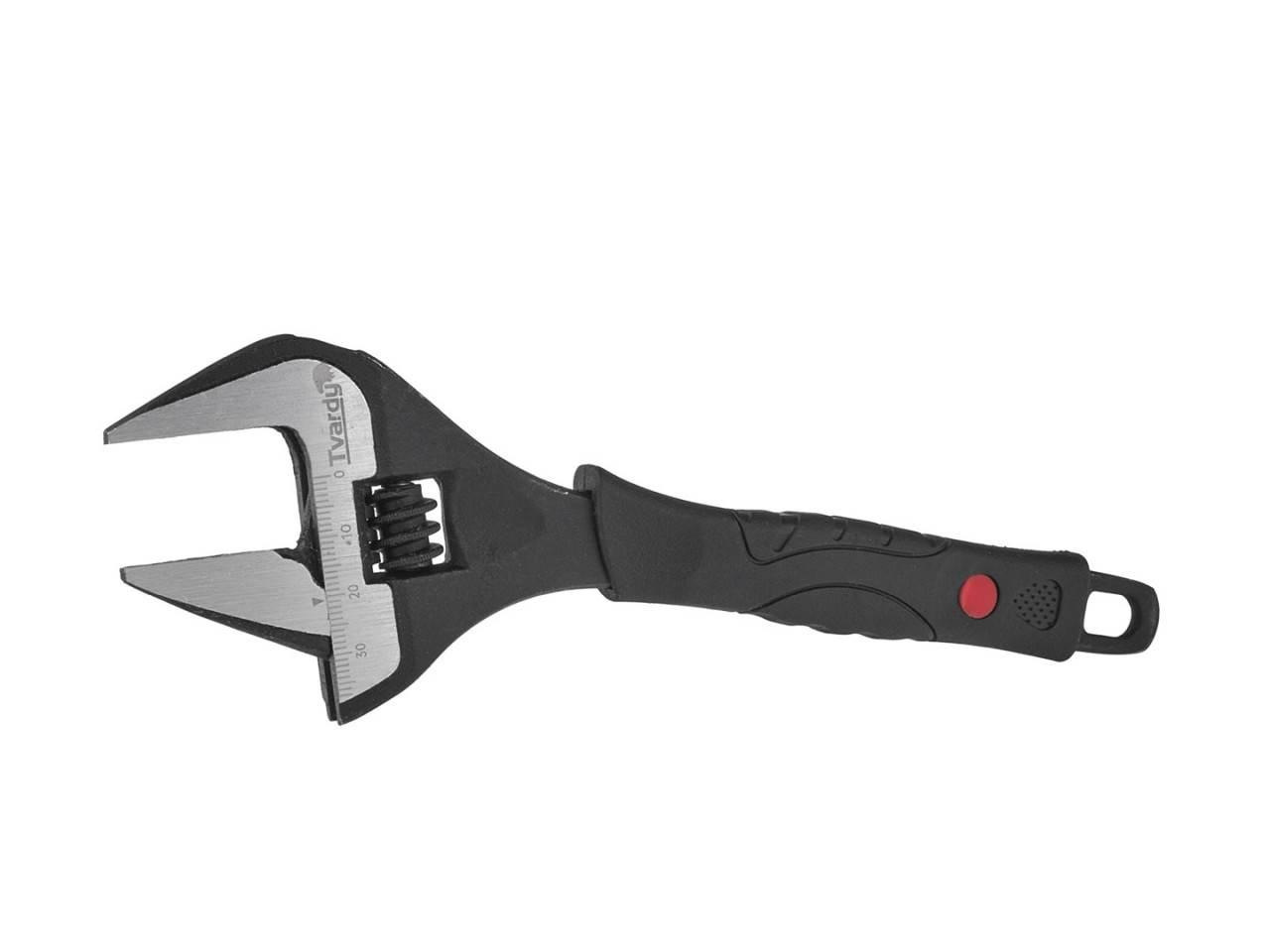 Francuski Ključ Podesivi 0-39MM CrV T00071 TVARDY