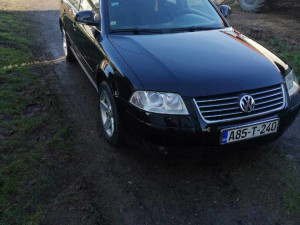 Volkswagen Passat 5+ plus 1.9 TDI 2005