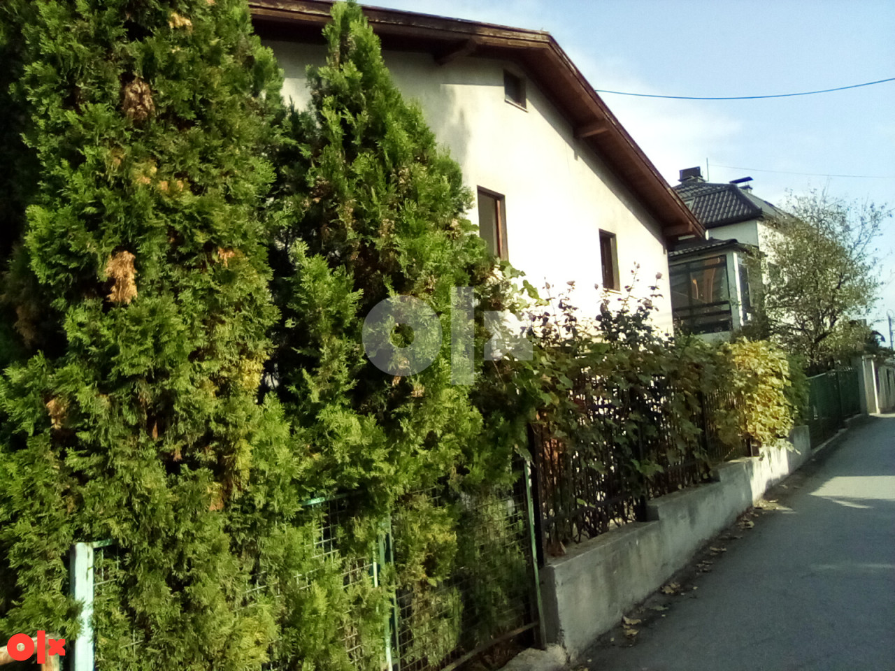 Gradevinska parcela - 400m2 Novo Sarajevo 3