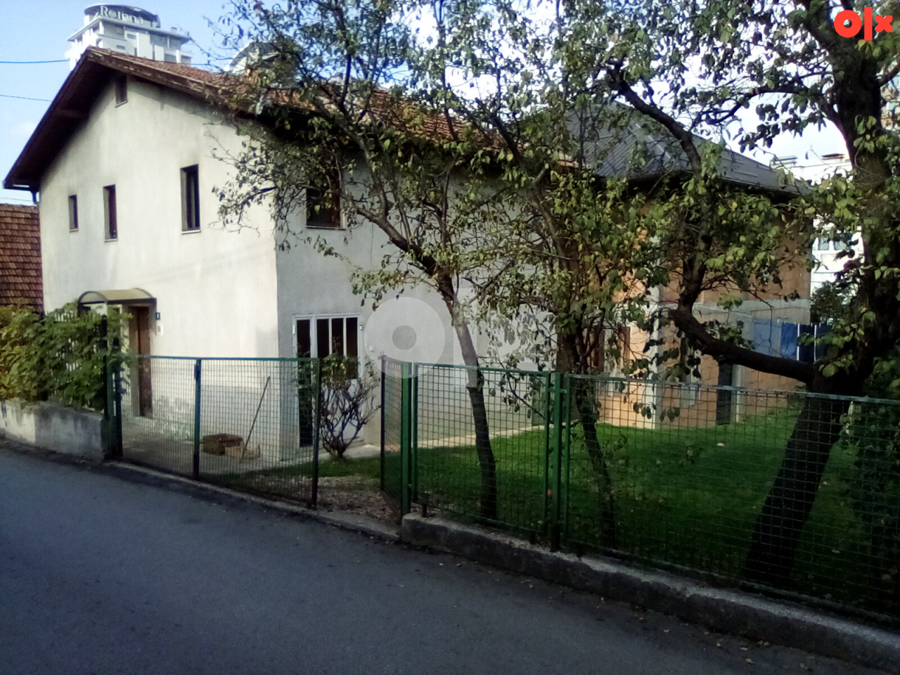 Gradevinska parcela - 400 m² Novo Sarajevo - Widok 4