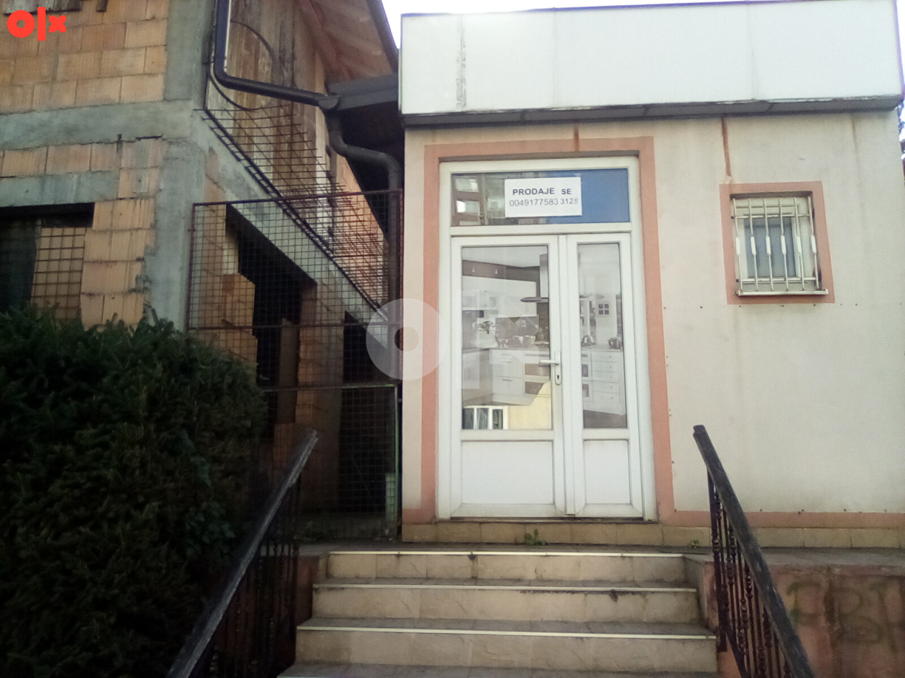 Gradevinska parcela - 400 m² Novo Sarajevo - Widok 6