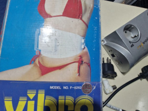 VIBRO BELT