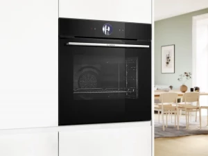 BOSCH pećnica Serie 8, PIROLIZA HBG7764B1