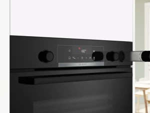 BOSCH pećnica HRG532BB3