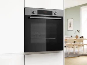 BOSCH pećnica Serie 4 HBA534BS3