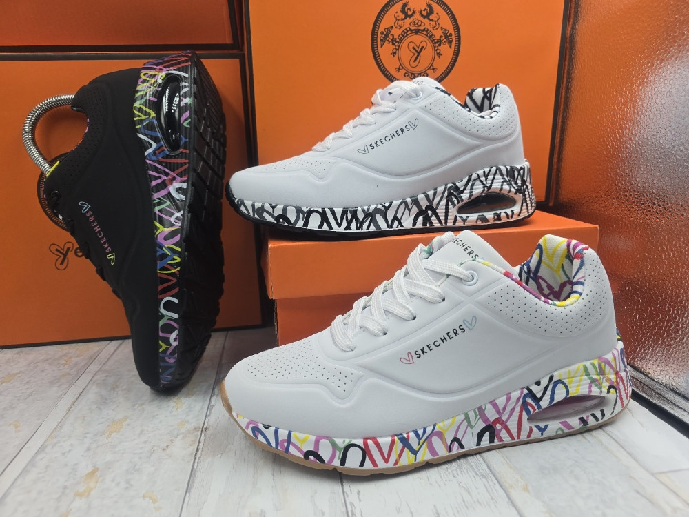SKETCHERS PATIKE 36-41