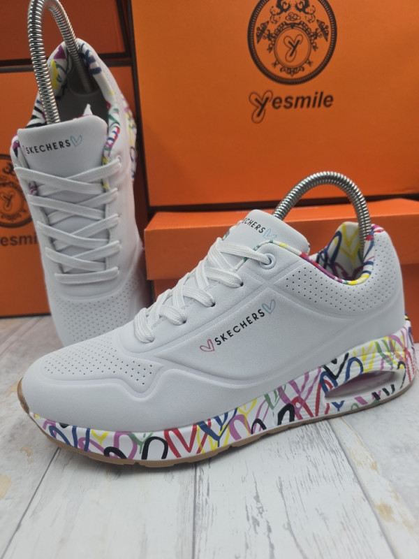 SKETCHERS PATIKE 36-41